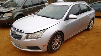 Driver Front Window Regulator VIN P 4th Digit Limited Fits 11-16 CRUZE 272605