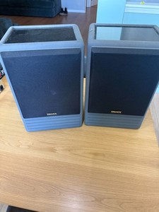 Tannoy System 8 | eBay