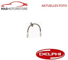 BREMSSCHLAUCH BREMSLEITUNG HINTEN DELPHI LH6673 I FÜR SMART FORTWO,CITY-COUPE