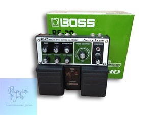 う*ん様 BOSS RE-20 Boss Re 20 | eBay