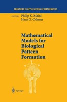 Philip Maini (U. A.) | Mathematical Models For Biological Pattern Formation