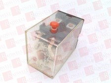 OMRON LY2I4N AC24 / LY2I4NAC24 (USED)