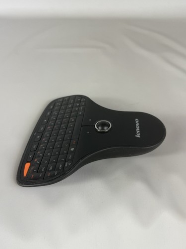 Lenovo Mini Wireless Keyboard N5901 W/ Dongle - Picture 10 of 11