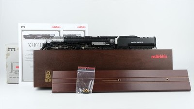 Märklin H0 37990 Dampflok Class 4000 ''Big Boy'' BR 4013 Union Pacific Railroad Co