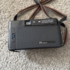 Canon AF35M Film Cameras for sale | eBay