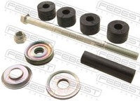 Febest Koppelstange Stabilisator 0423-K96R FüR Pajero Mitsubishi Sport 1 K94W