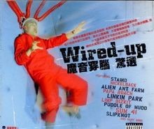 Wired Up von Various | CD | Zustand akzeptabel