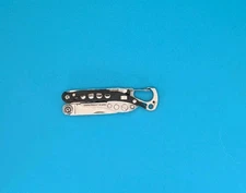 Leatherman Style CS Black Multi-Tool! FAST SHIPPING!