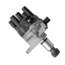 Ignition Distributor For Suzuki Sidekick Geo Tracker 1991-1995 L4 1.6l Dst25401