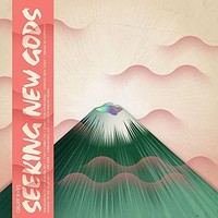 Gruff Rhys - Seeking New Gods - Cd Album - G3Z