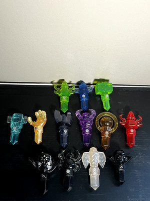 Skylanders Trap Team Traps | Complete Your Collection! *Check Desc*