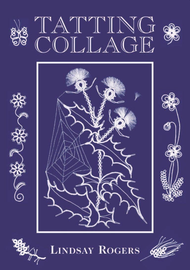Tatting Collage-Lindsay Rogers - Image 7