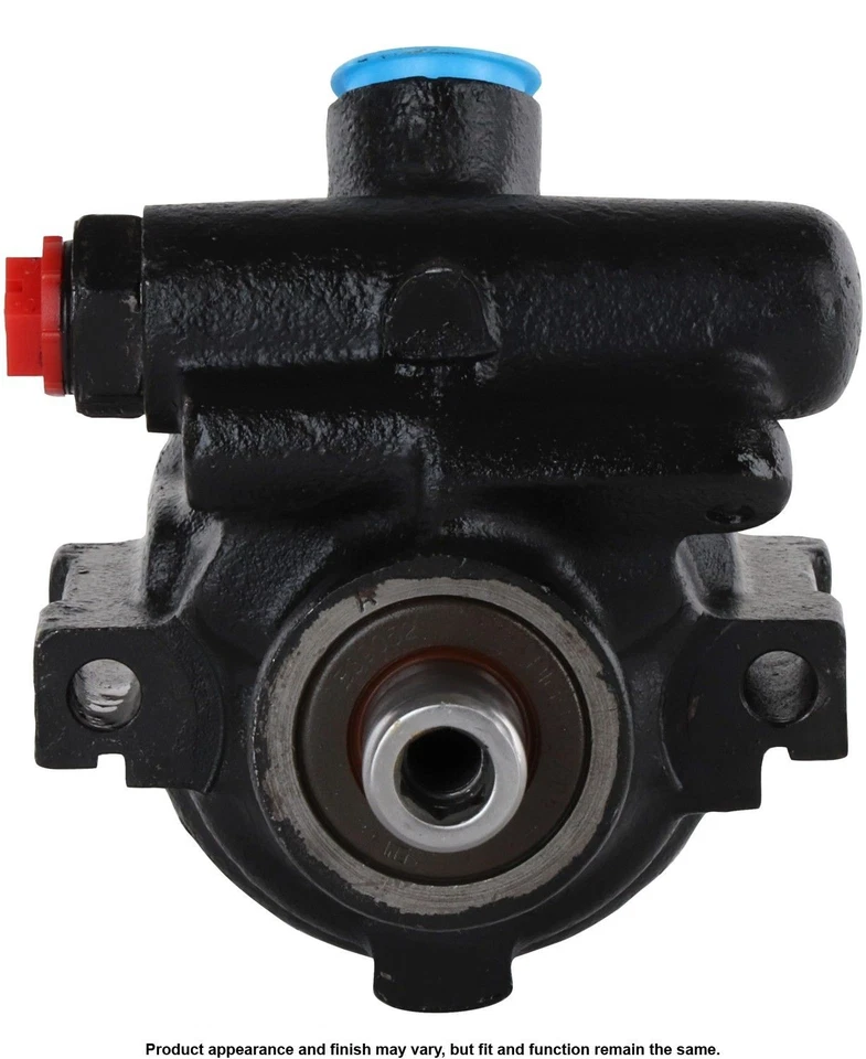 A1 Cardone 20-533 Power Steering Pump - Image 3 of 4