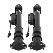 2x Hinten Stoßdämpfer MIT ADS for Mercedes M ML GL Klasse W164 X164 A1643203031 2x Hinten Stoßdämpfer MIT ADS for Mercedes M ML GL Klasse W164 X164 A1643203031
