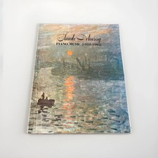 Claude Debussy Piano Music, 1888-1905