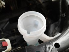 wischwasserbehälter OPEL INSIGNIA B GRAND SPORT Z18 recrp2573941