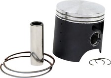Moose Cast Replica Piston Kit 44.95mm Cobra Motorcycle Cx65 07-16