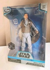 Disney Star Wars Elite Series Bodhi Rook Die Cast Action Figure Rogue One