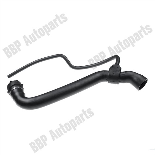 FOR 00-06 Mercedes W220 S Class V8 Upper Radiator Engine Cooling Hose Tube Line - Picture 4 of 5