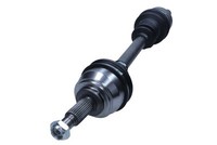 Halbwelle Renault Laguna III 07- 2.0DCI LE