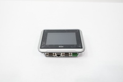 Beijer Electronics Ab IX T4A 630000102 Touchscreen Terminal