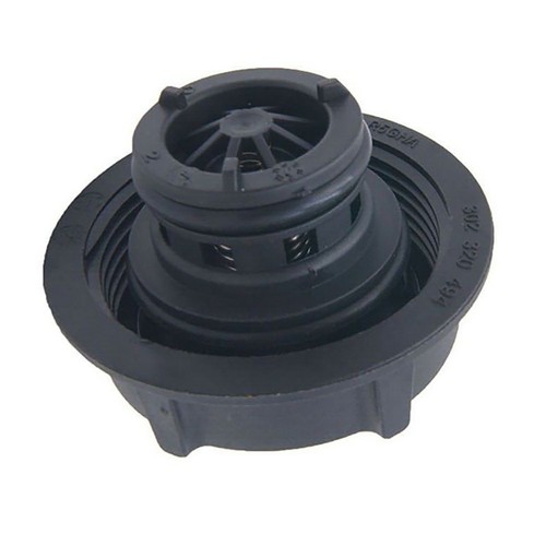 For Ford Escape Accessories Radiator Cap Coolant Reservoir Cap DG938101AA - Picture 6 of 9