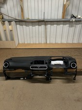 hyundai kona 2021 Dashboard 