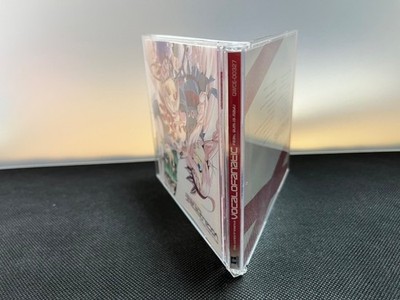 VOCALOID CD Album VOCALO FANATIC feat GUMI IA MAYU Japanese music