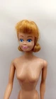 1960s Vintage Barbie Midge Doll Blonde