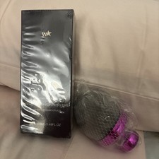 Westmore Beauty Body Coverage Perfector 3.5 oz. Body Makeup - with body brush