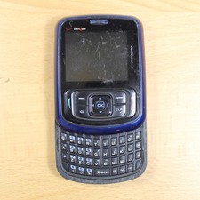 UTStarcom Blitz TXT8010VW Smartphone Black For Parts 177