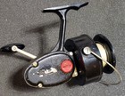 Vintage GARCIA MITCHELL 302 Saltwater Spinning Reel made in France. Working Cond — photo 1