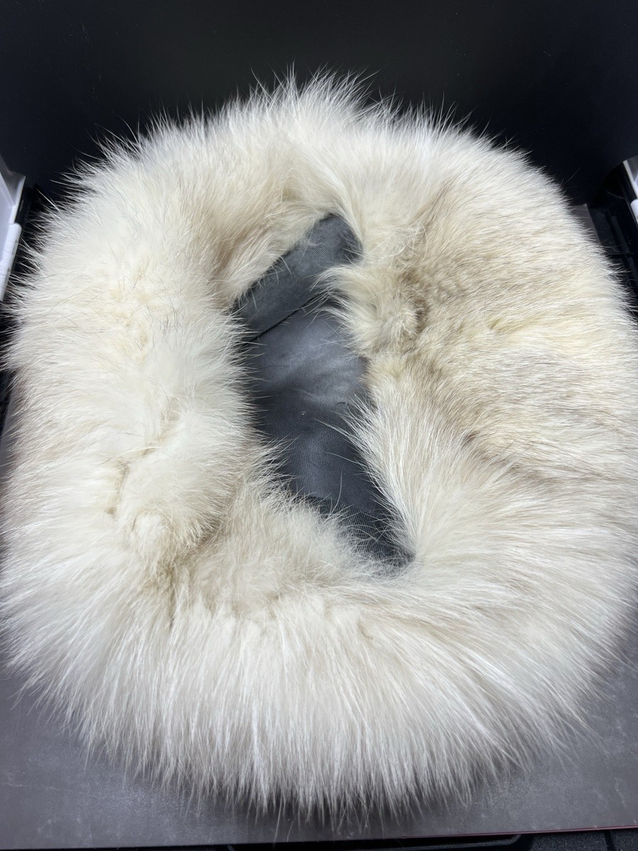Vintage Mink Pillbox Fur Hat - Drazens, New York Vintage Mink Fur Pillbox Hat - Drazens, Binghamton, New York  main image 3
