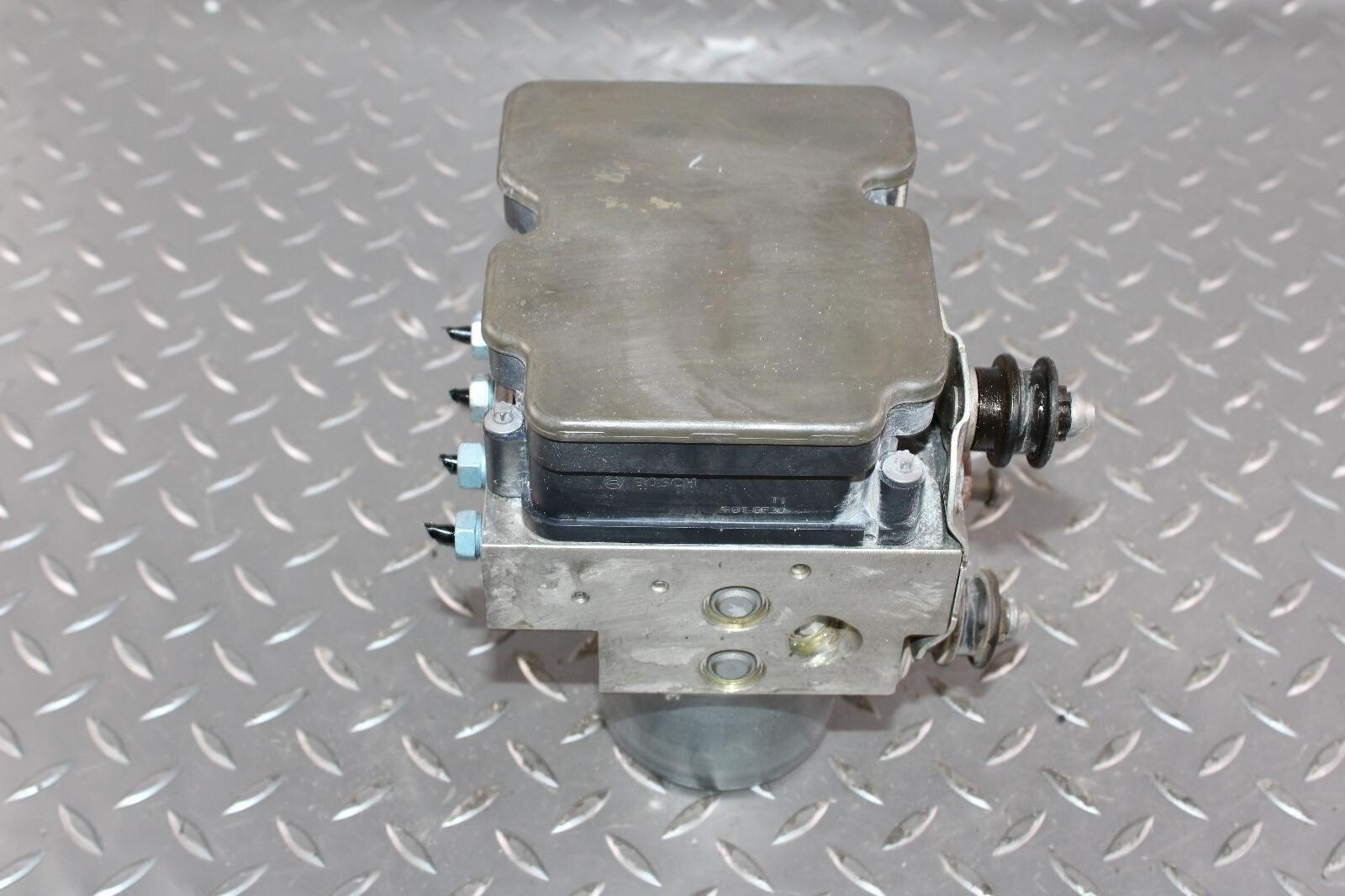 19-24 CONTINENTAL GT GTC ABS Pump Anti-Lock Brake Part Actuator Valve OE Factory