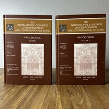 9th International Congress on Deterioration a...