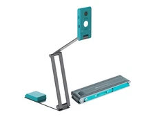 Iris Inc 464665 IRIScan Visualizer 7 Dyslexic Document Camera