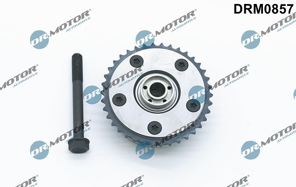 Dr.Motor Automotive Nockenwellenversteller Einlassseite FüR BMW-image