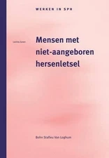A J Ravelli D De Bie A F Bobbink  Mensen Met Een Niet-A (Paperback) (UK IMPORT)