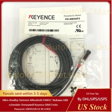 Keyence PR-MB30P3 Photoelectric Sensor PRMB30P3