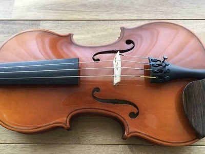 Violin Suzuki No.200 Anno 2008 4/4 Japan Made with Hard Case | eBay