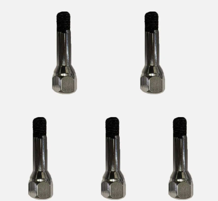 Комплект винтов для шин Ferrari Maserati от оригинального производителя - деталь #247702 - Изображение 2 из 4