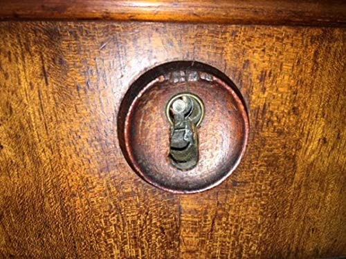 Burg Wachter ME/2 Lock Blocker for Furniture - Picture 3 of 3