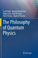 The Philosophy Of Quantum Physics Holger Lyre