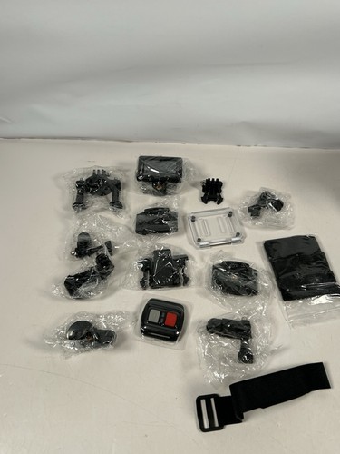 4K60FPS 30MP Action Camera with Front LCD and Touch Rear Screens, Underwater - Picture 8 of 14