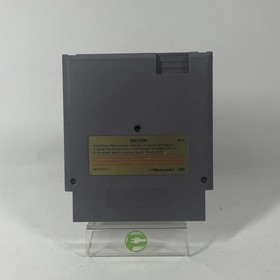 Bard's Tale (Nintendo NES, 1991)