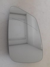 Glace de rétroviseur BMW X1