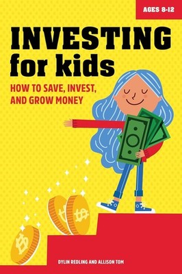 Investing for Kids Paperback