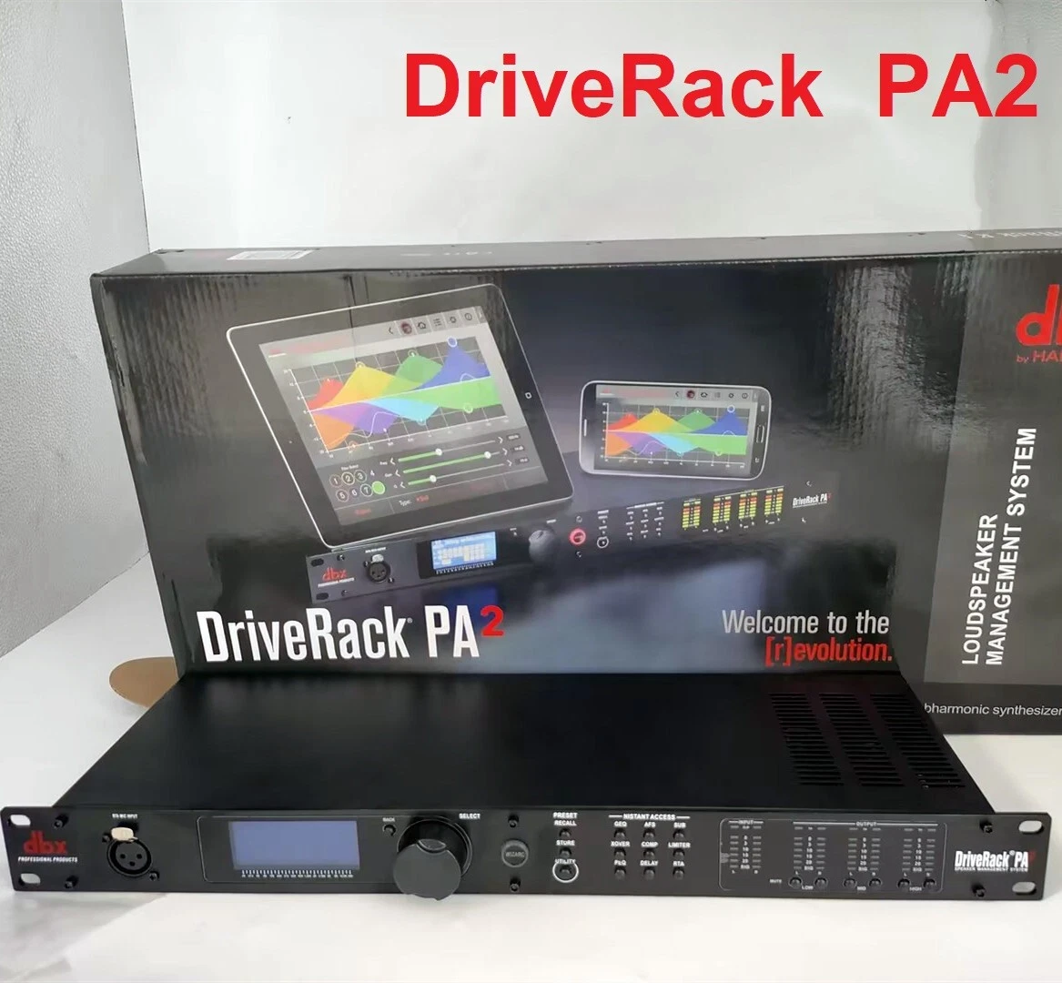 dbx products for sale | eBay