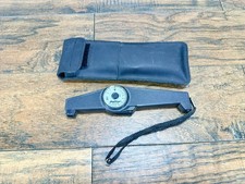 DeFelsko PosiTest FM Coating Paint Thickness Gauge with Case G687