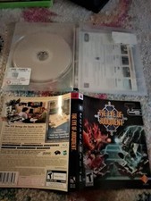 The Eye Of Judgment for PS3 Game, Case & Manual 